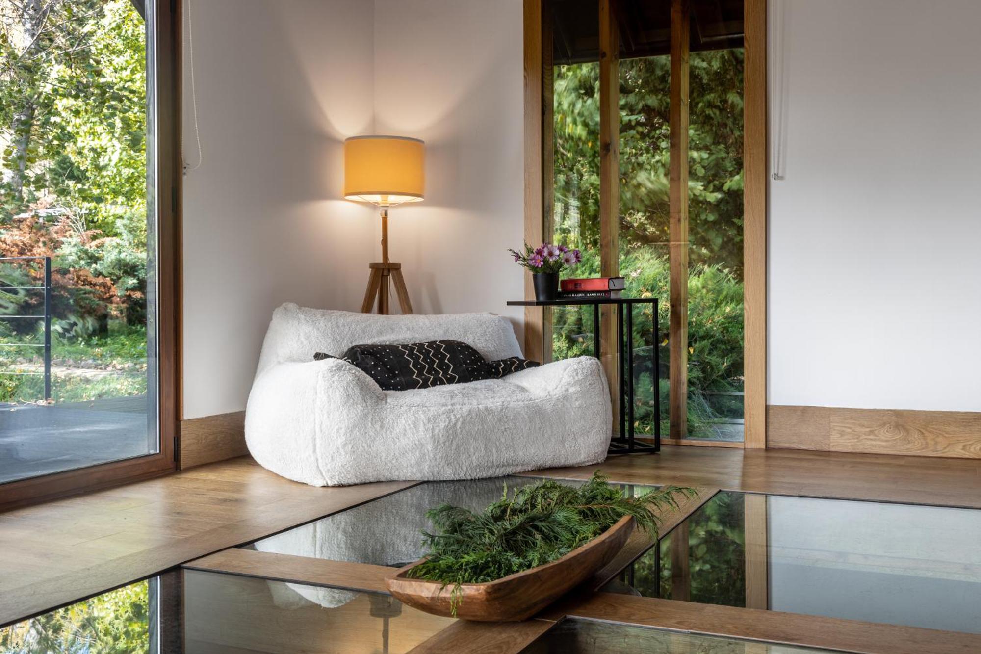 Molino Tejada Apartment Polientes ภายนอก รูปภาพ