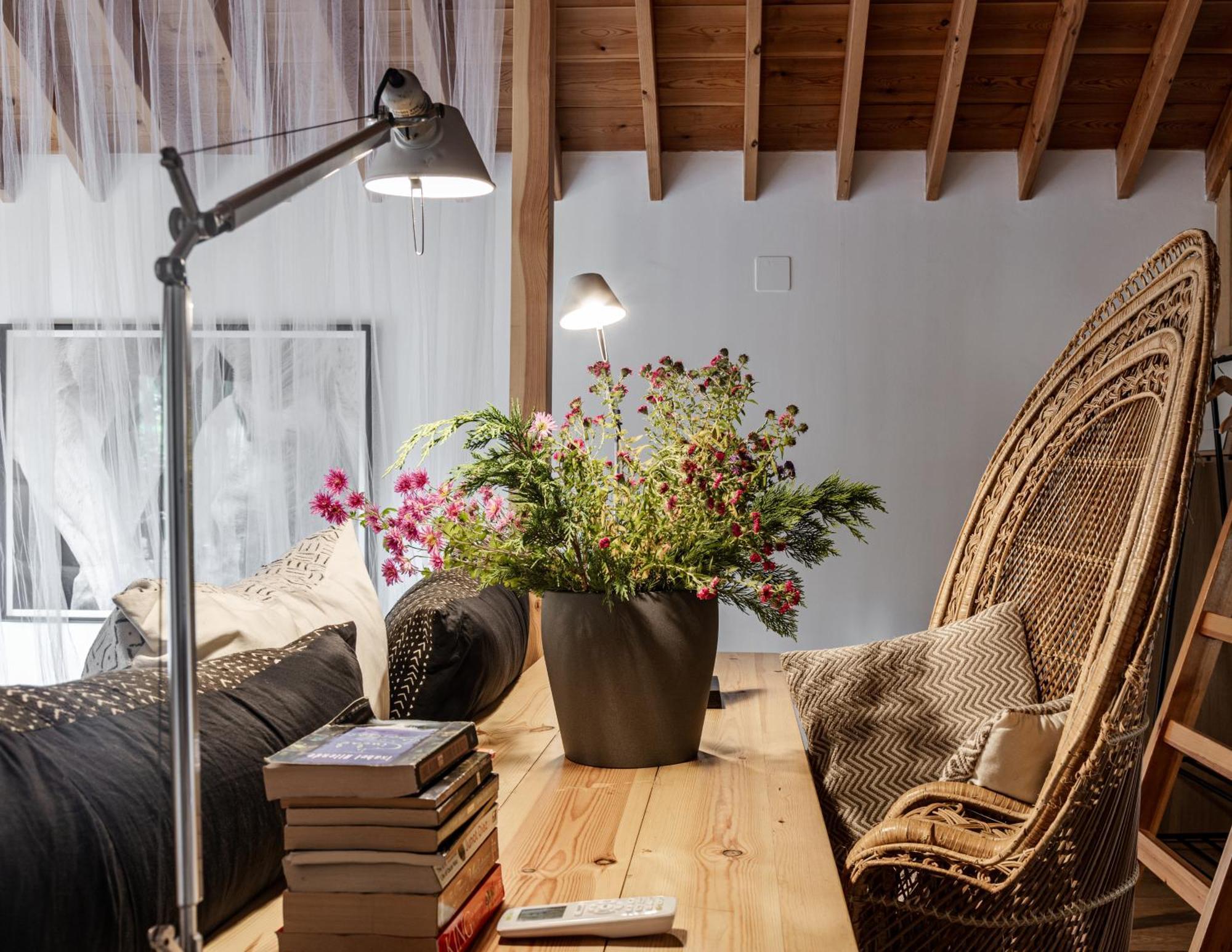 Molino Tejada Apartment Polientes ภายนอก รูปภาพ