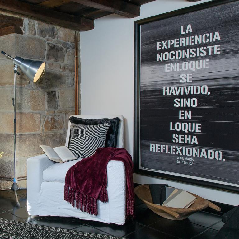 Molino Tejada Apartment Polientes ห้อง รูปภาพ